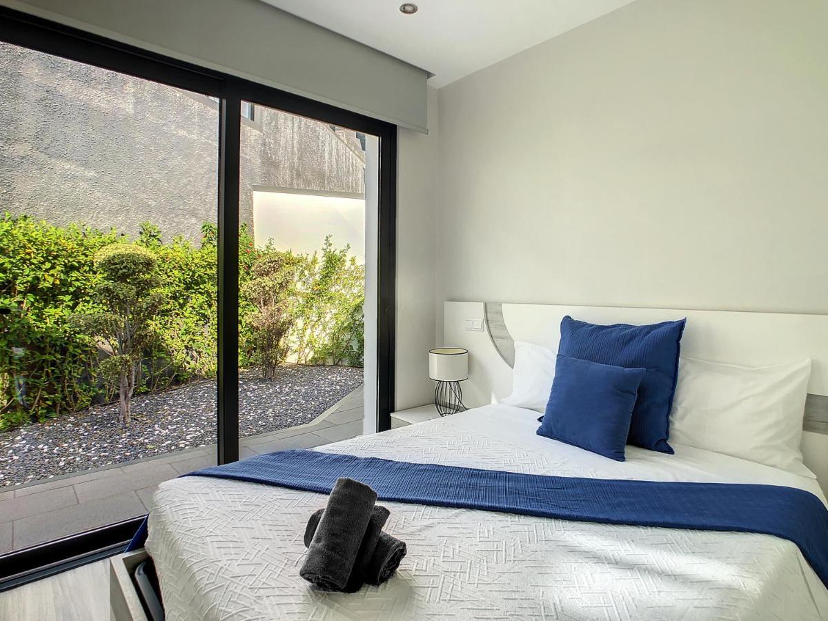 Villa Stella By Lovelystay Arco da Calheta  Exteriör bild
